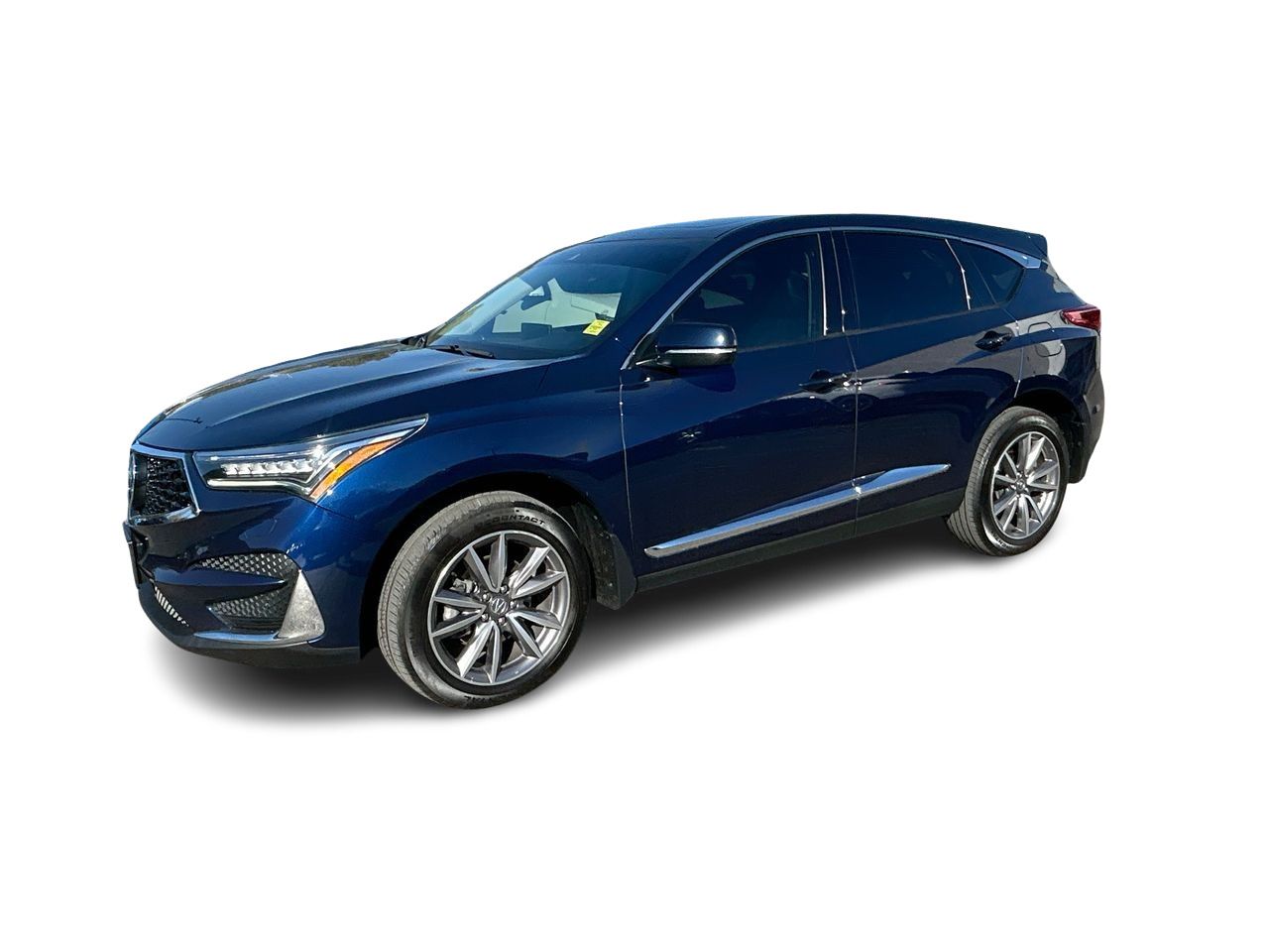 2021 Acura RDX