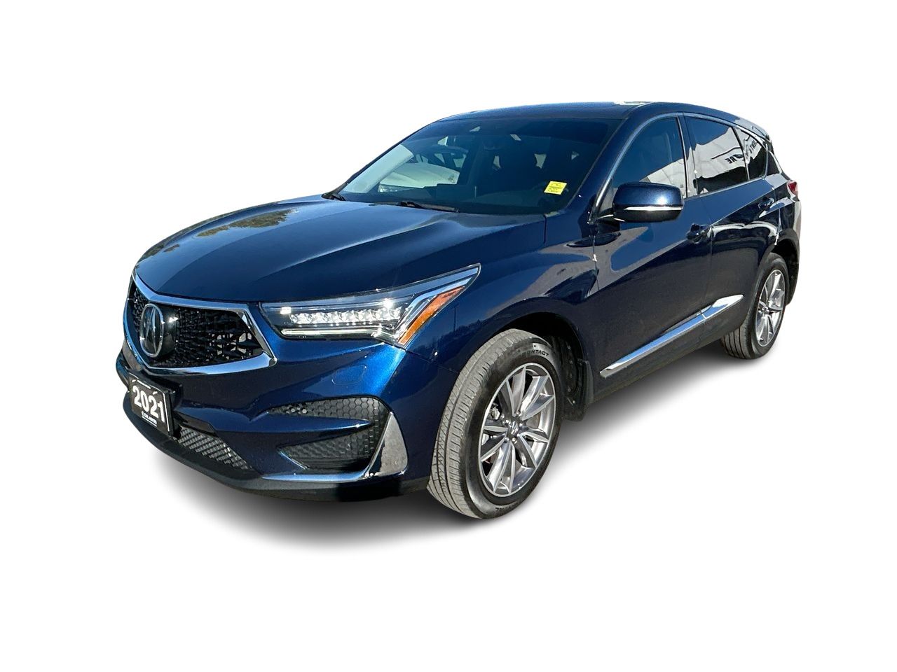 2021 Acura RDX