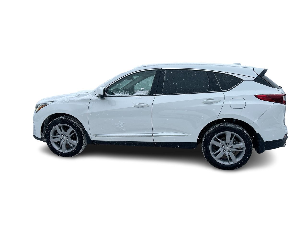 2021 Acura RDX