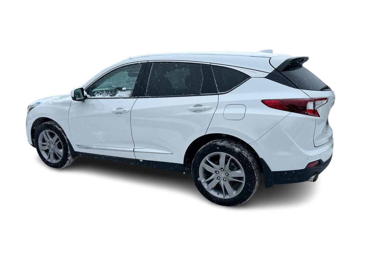 2021 Acura RDX