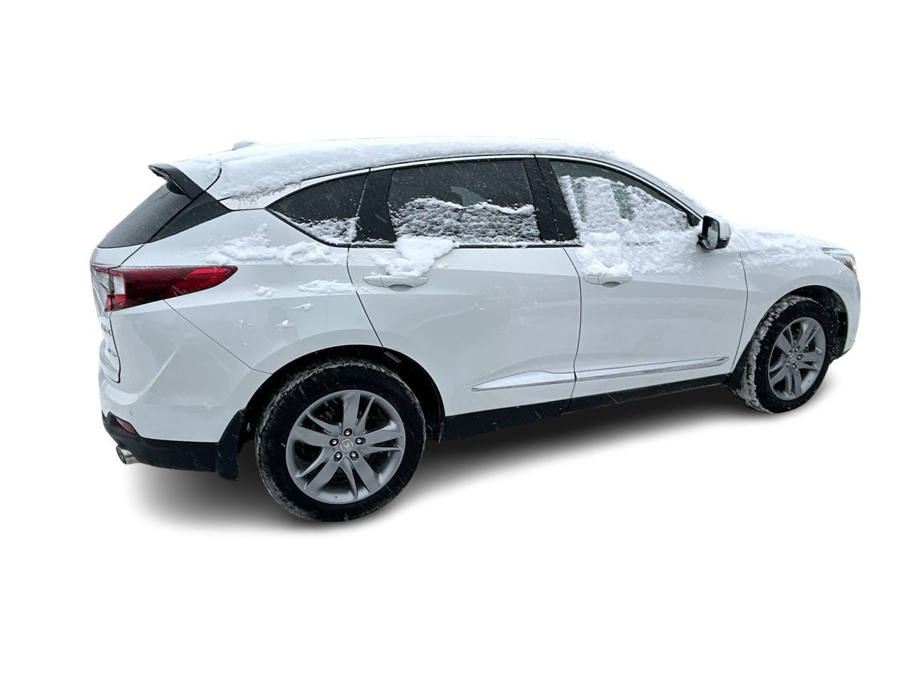 2021 Acura RDX