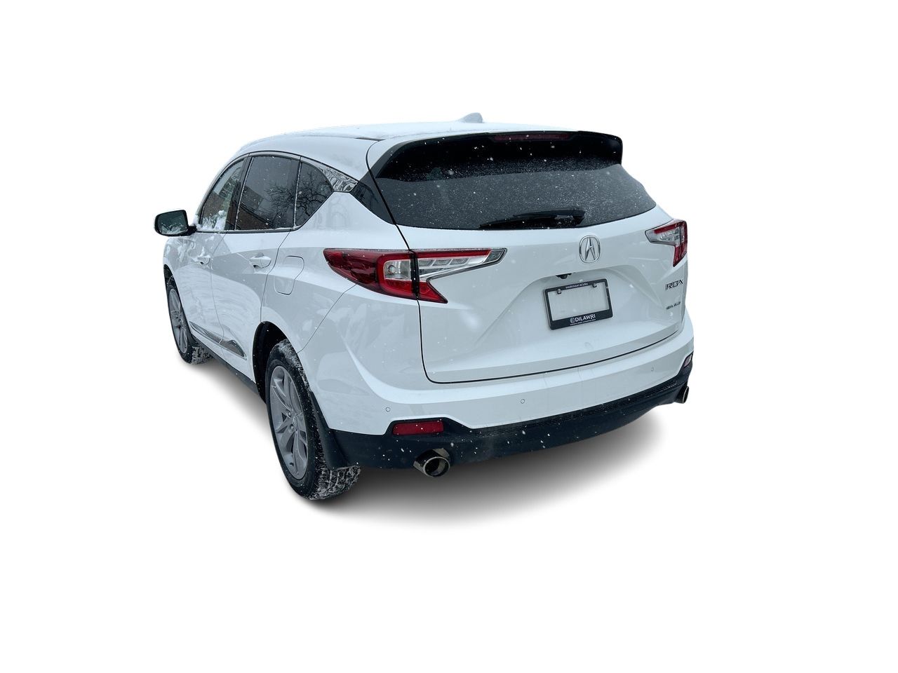 2021 Acura RDX