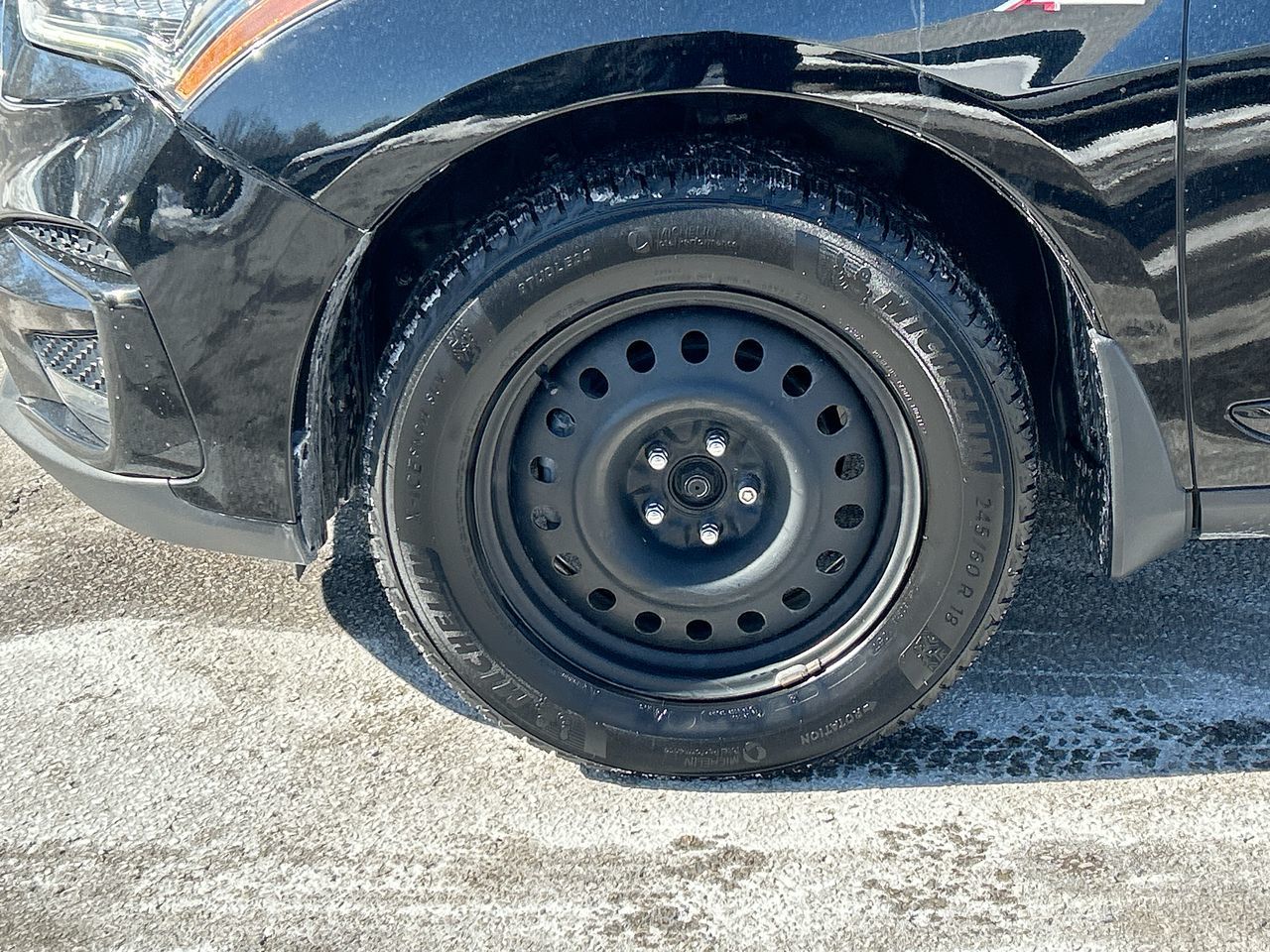 2021 Acura RDX in Markham, Ontario