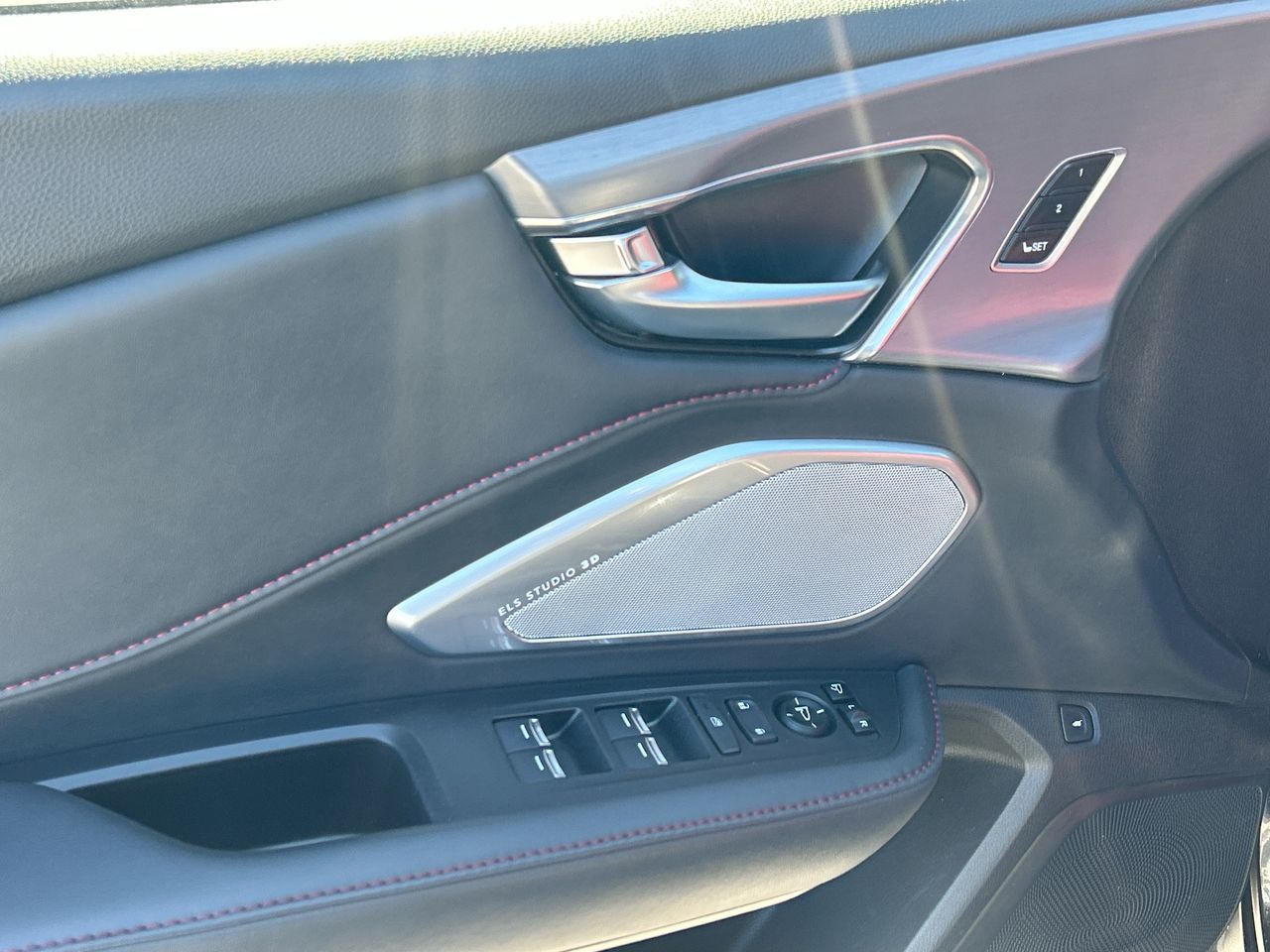 2021 Acura RDX in Markham, Ontario