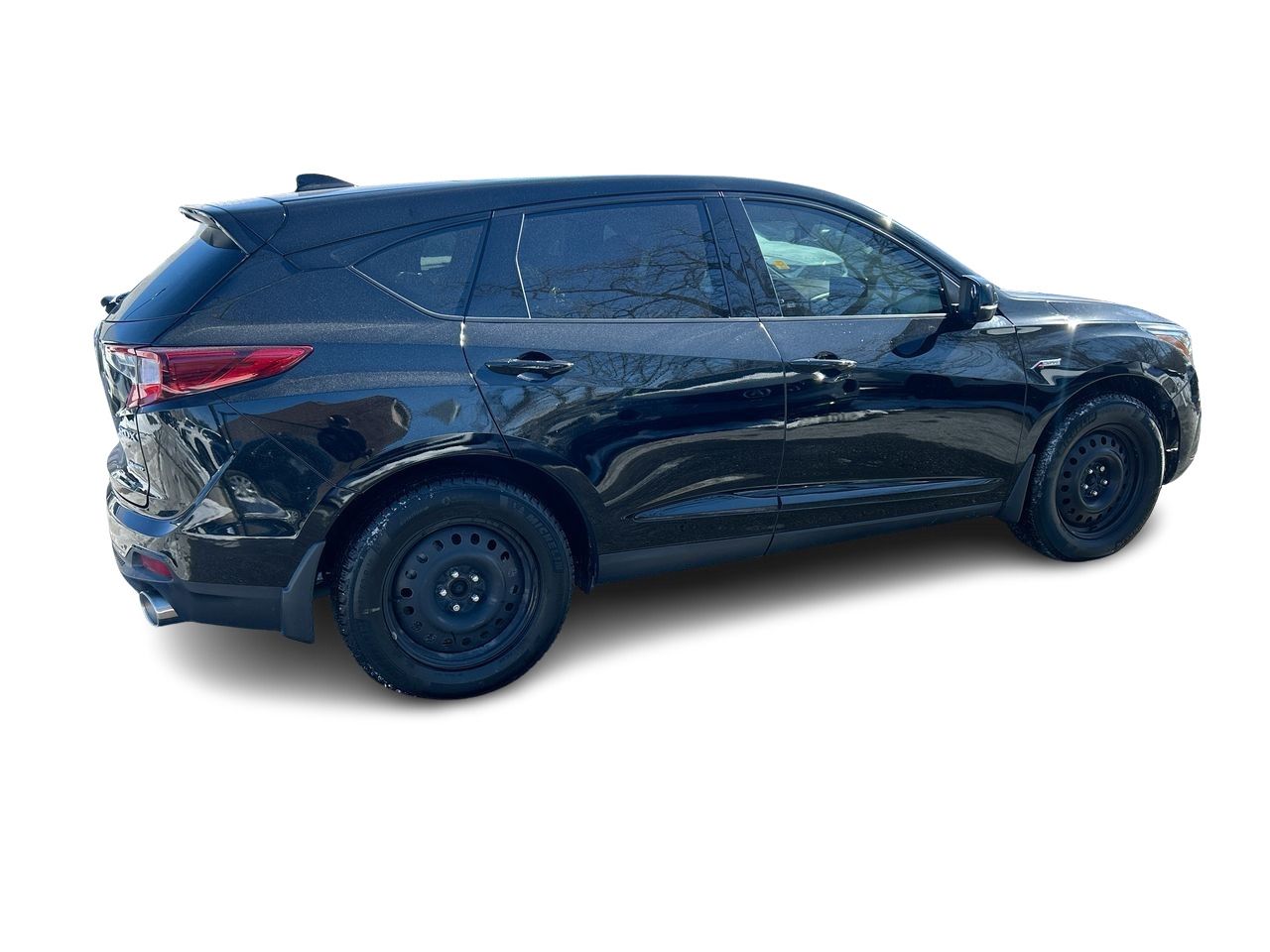 2021 Acura RDX in Markham, Ontario