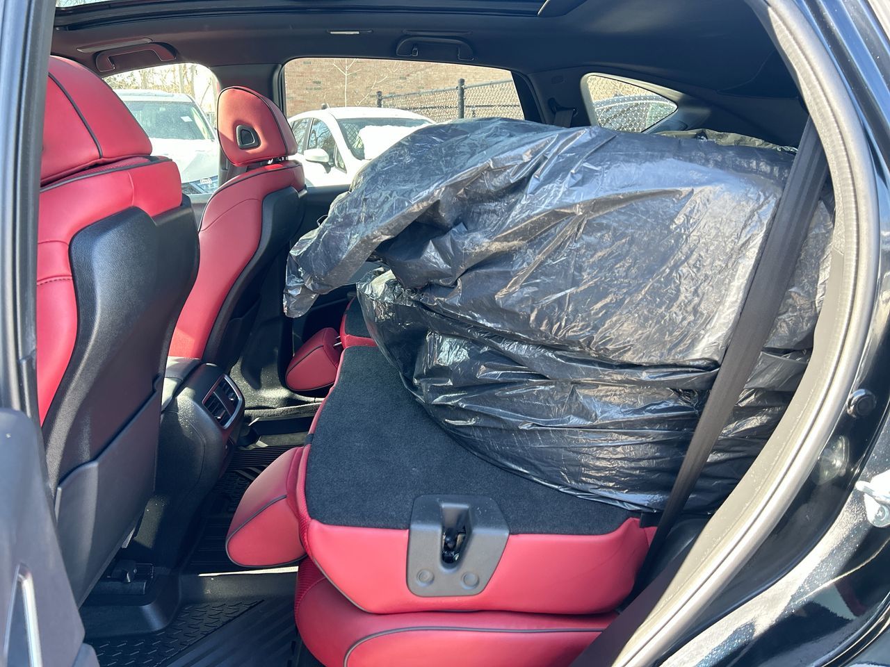 2021 Acura RDX in Markham, Ontario