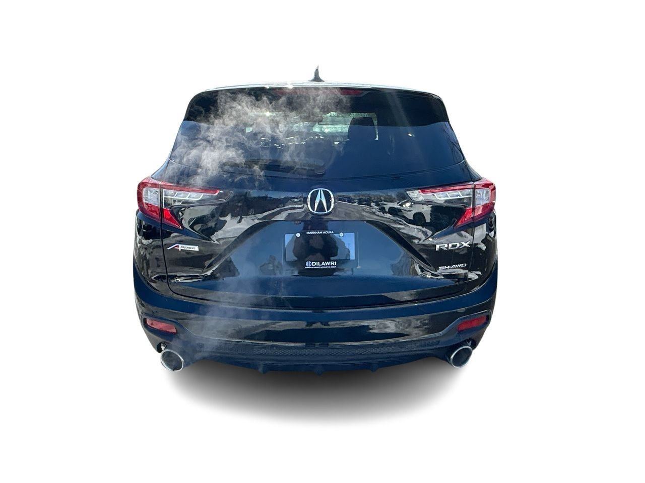 2021 Acura RDX in Markham, Ontario