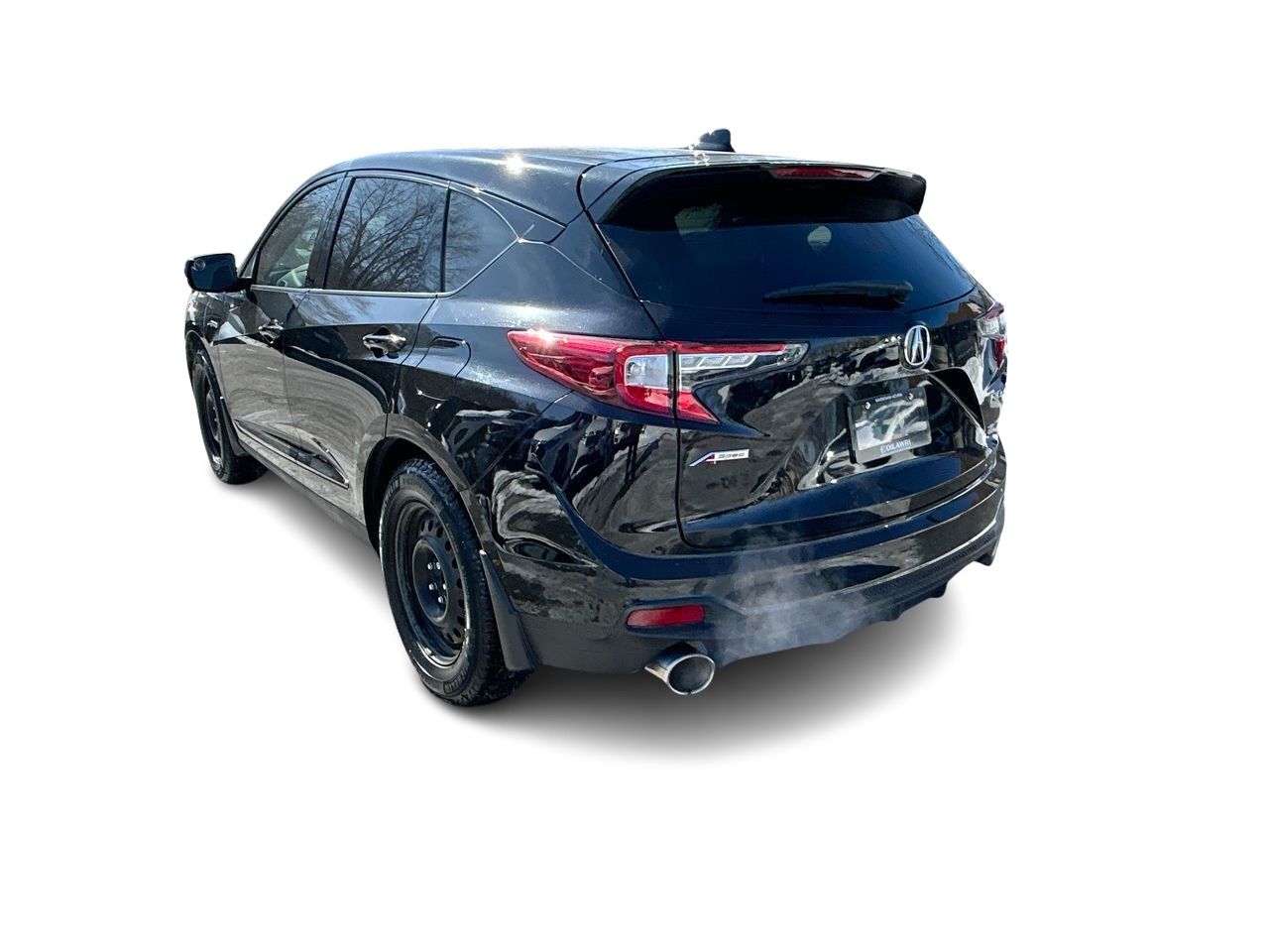 2021 Acura RDX in Markham, Ontario