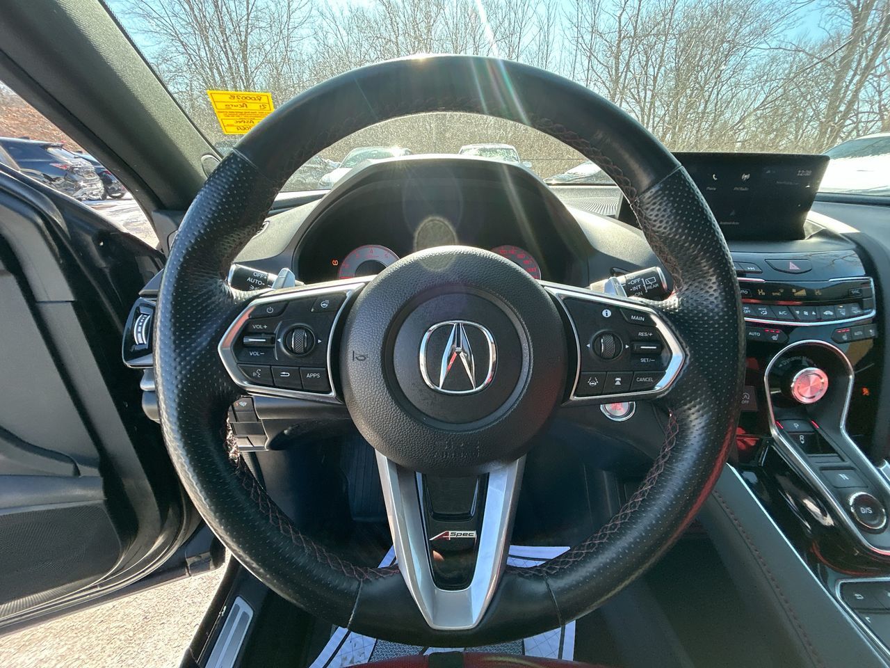 2021 Acura RDX in Markham, Ontario