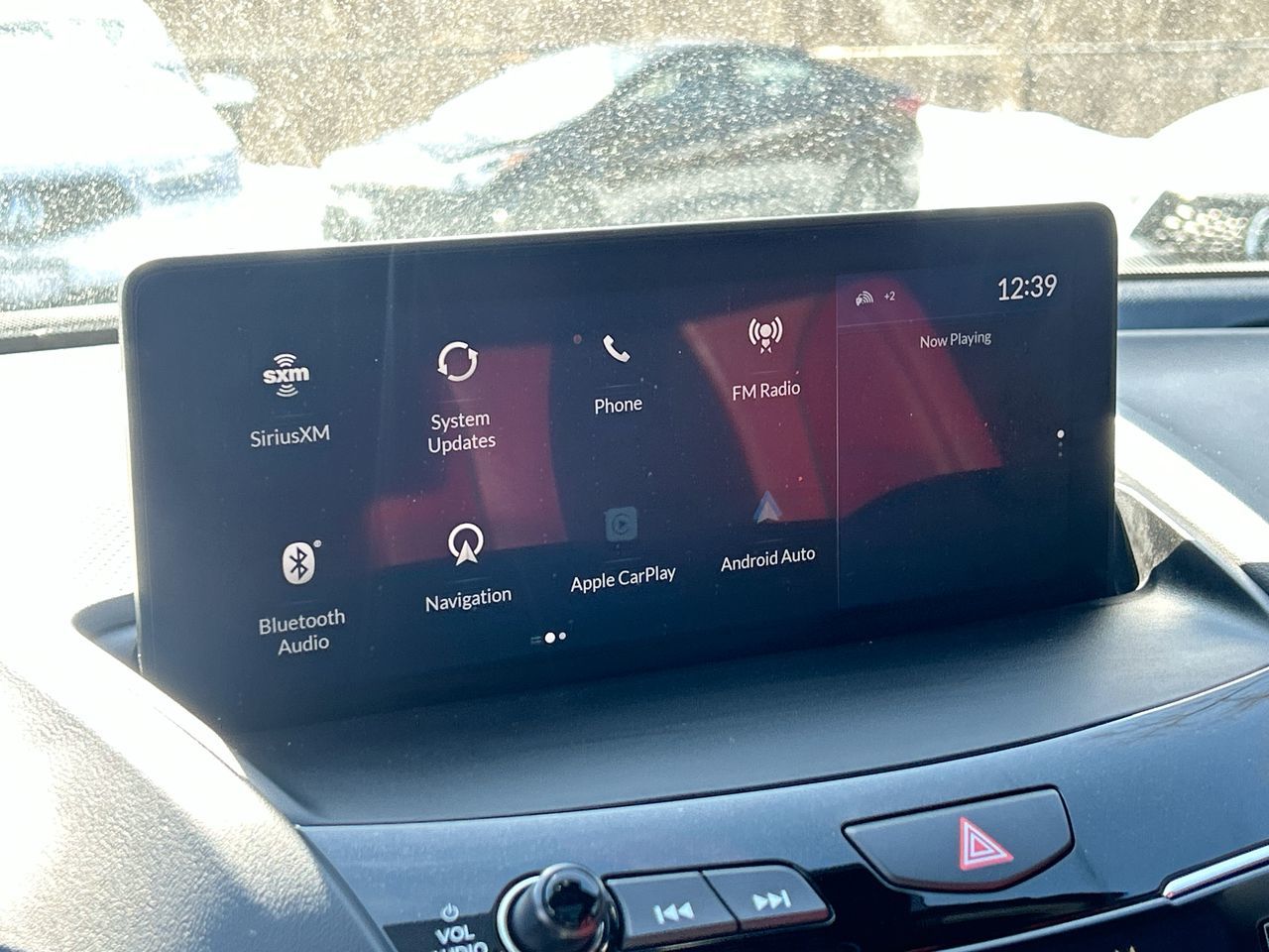 2021 Acura RDX in Markham, Ontario