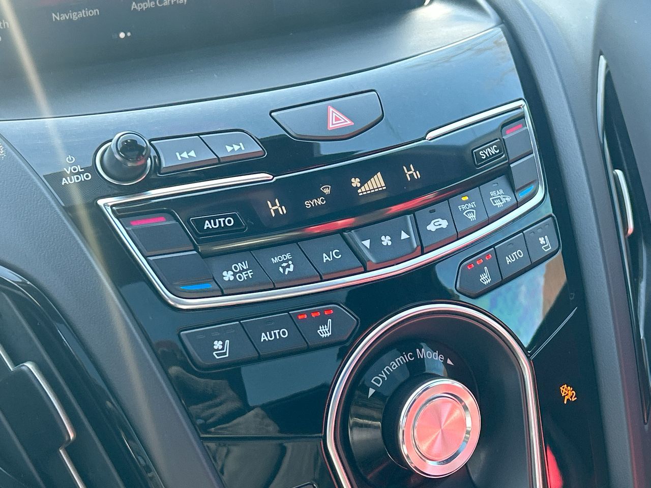 2021 Acura RDX in Markham, Ontario