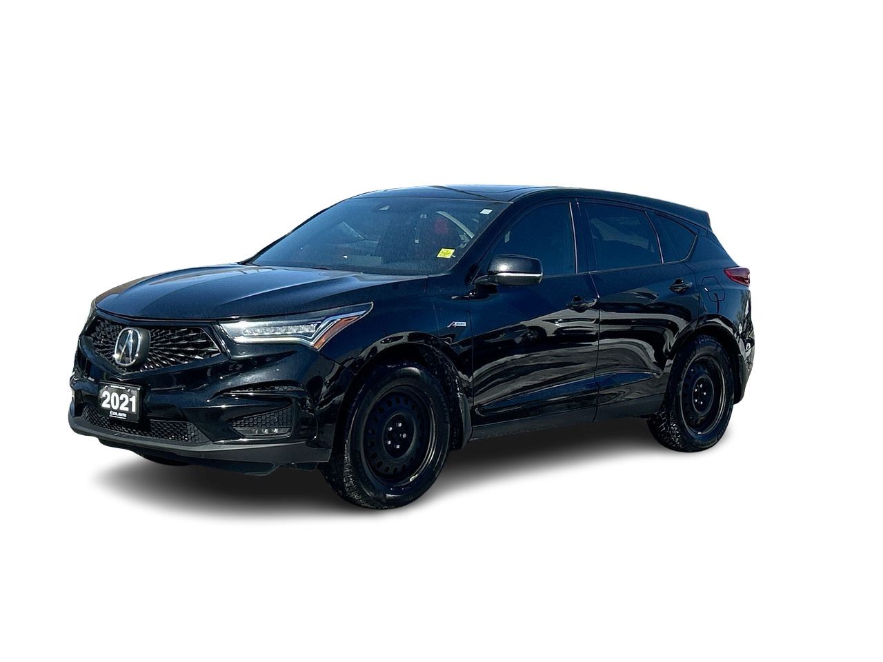 2021 Acura RDX in Markham, Ontario