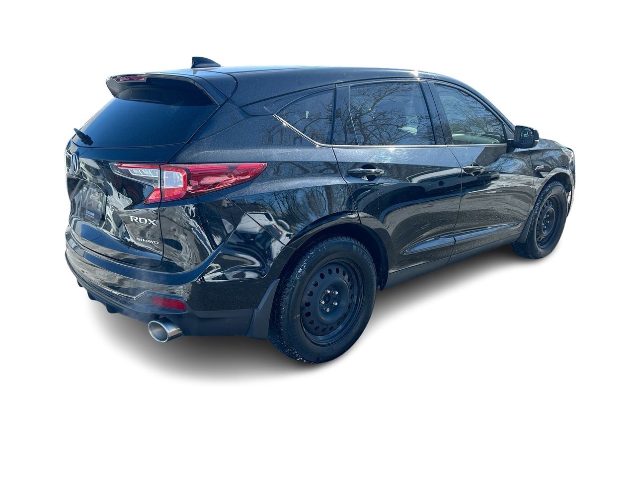 2021 Acura RDX in Markham, Ontario