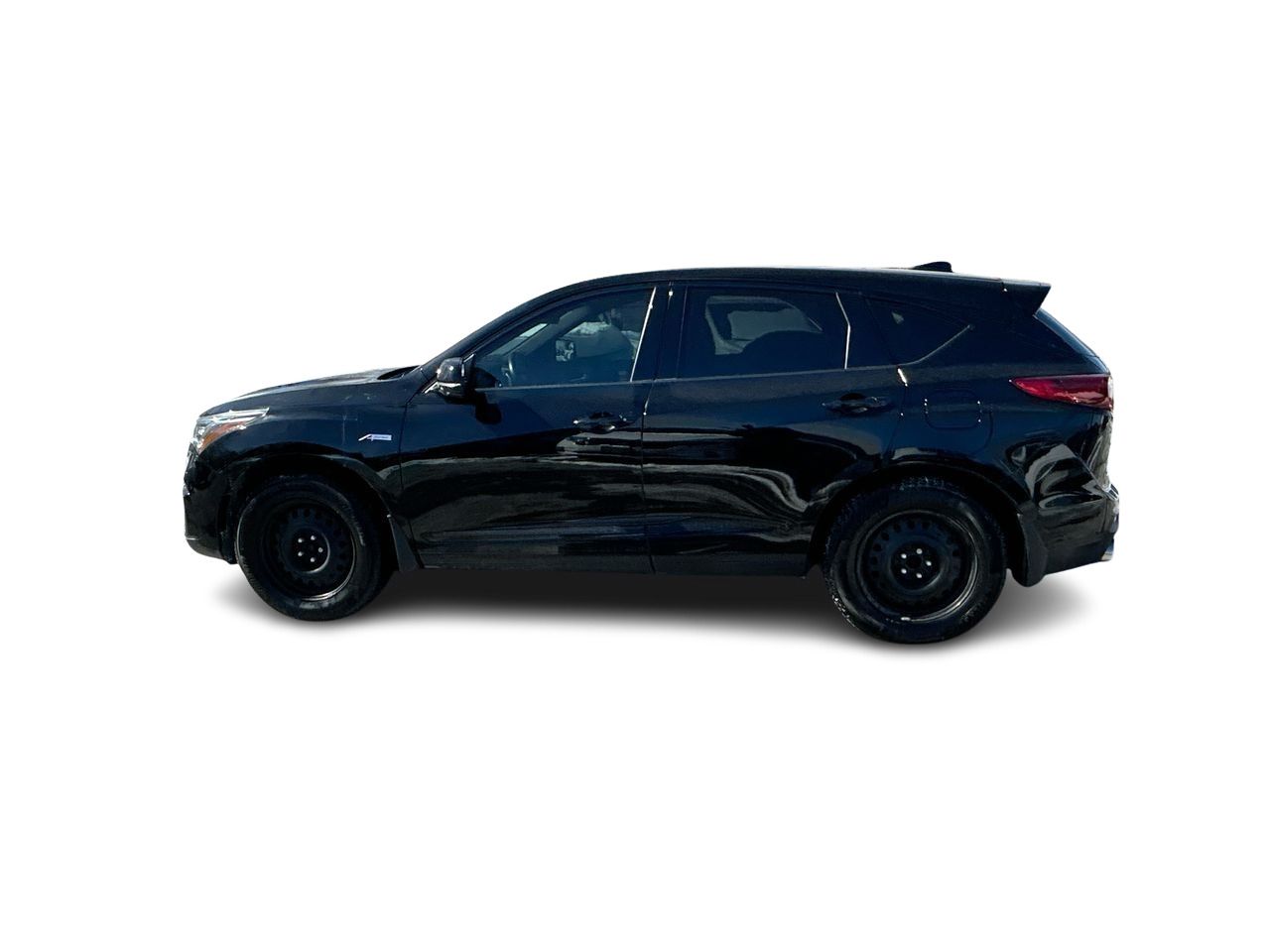 2021 Acura RDX in Markham, Ontario
