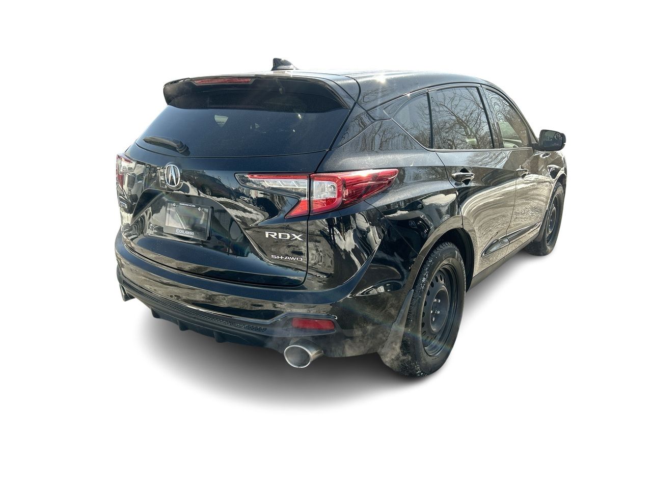 2021 Acura RDX in Markham, Ontario