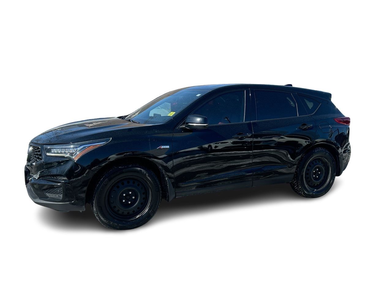 2021 Acura RDX in Markham, Ontario