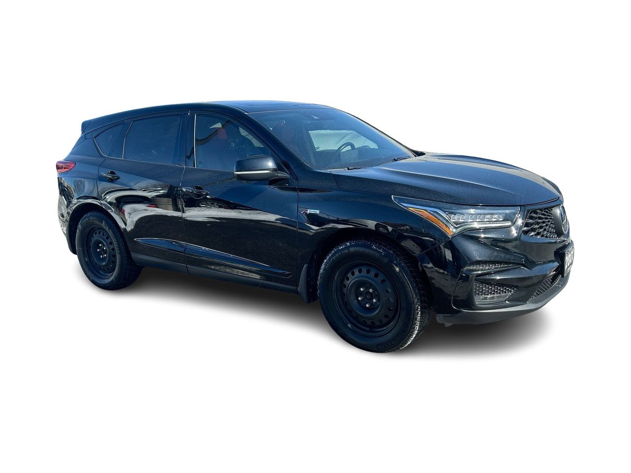 2021 Acura RDX in Markham, Ontario