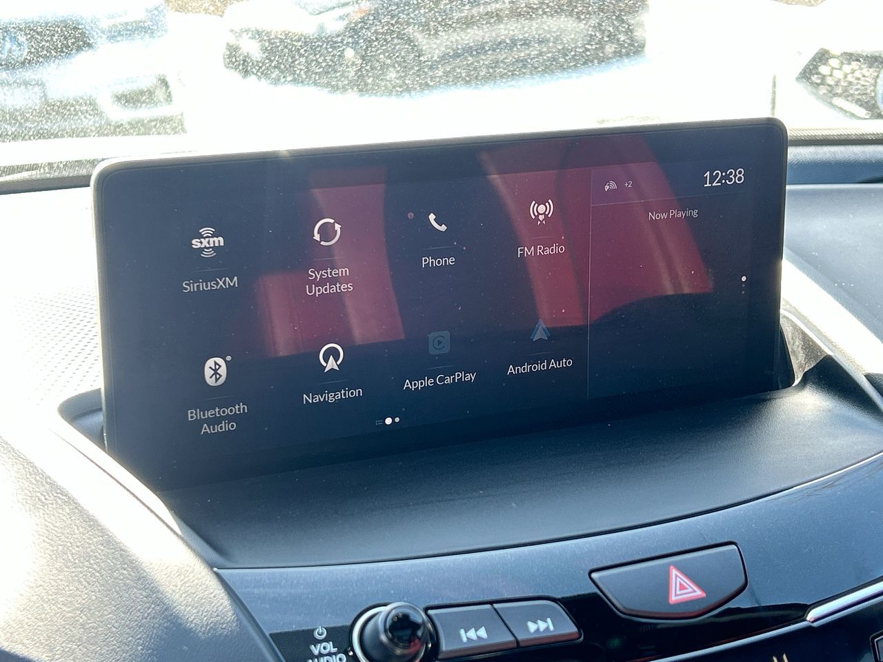 2021 Acura RDX in Markham, Ontario