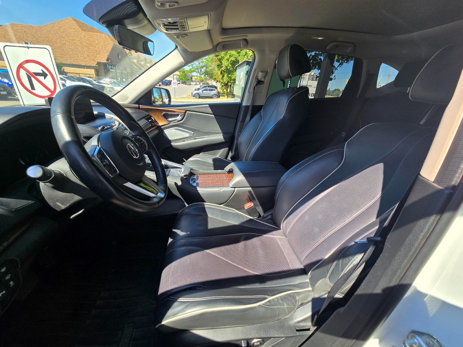 2021 Acura RDX in Markham, Ontario