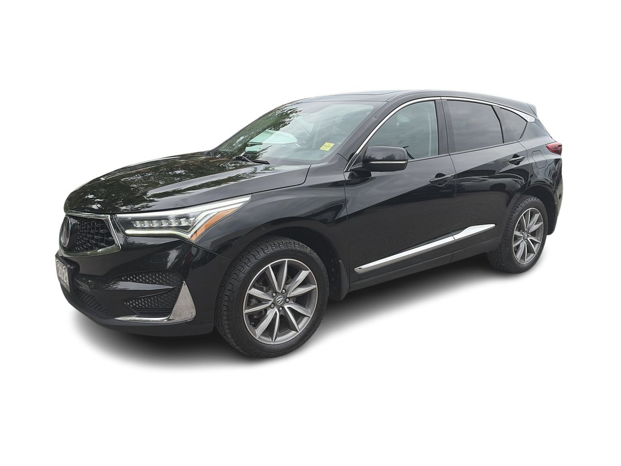 2021 Acura RDX