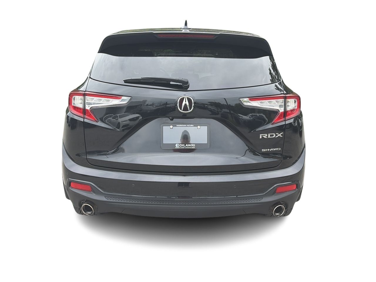 2021 Acura RDX