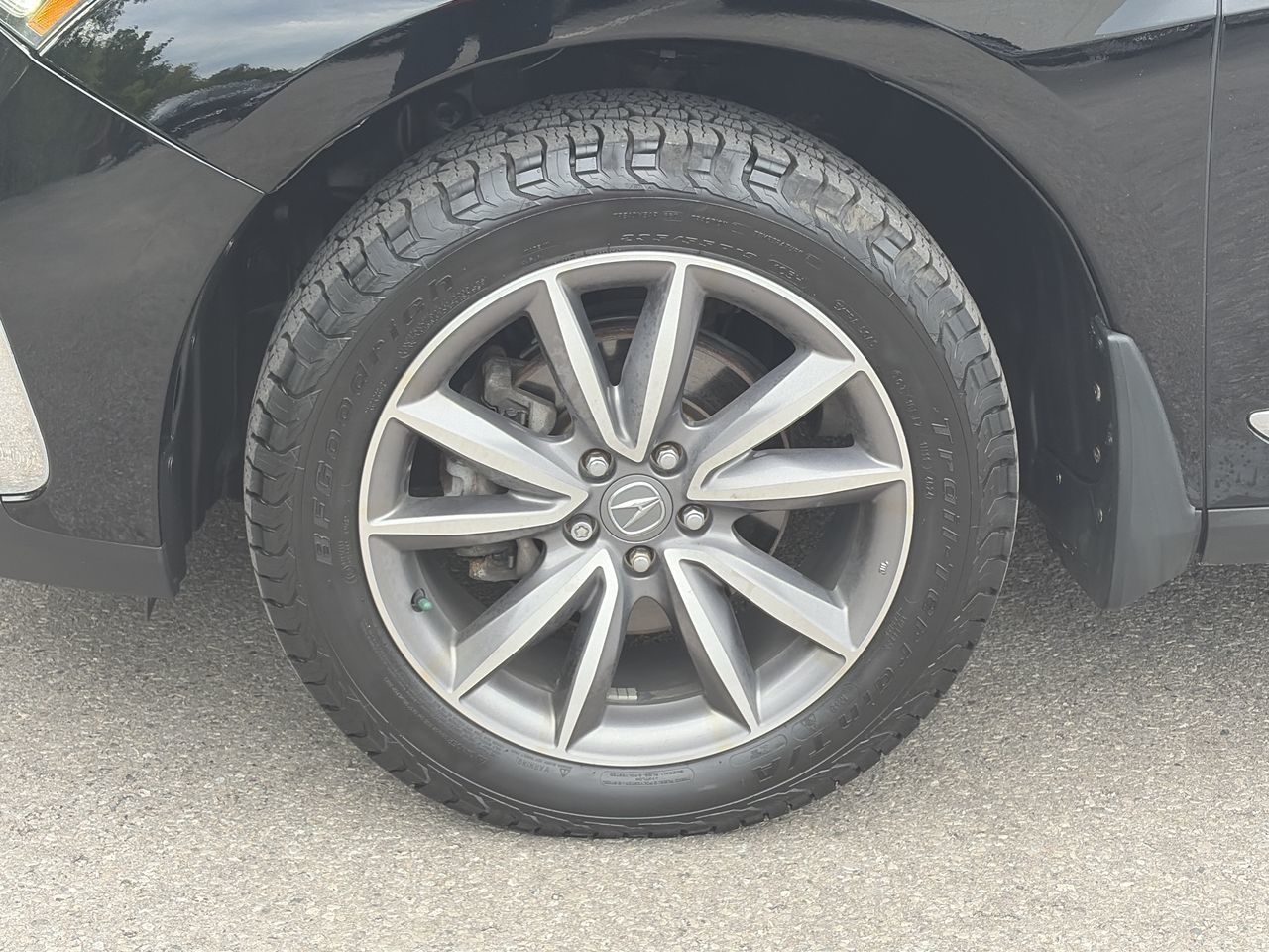 2021 Acura RDX
