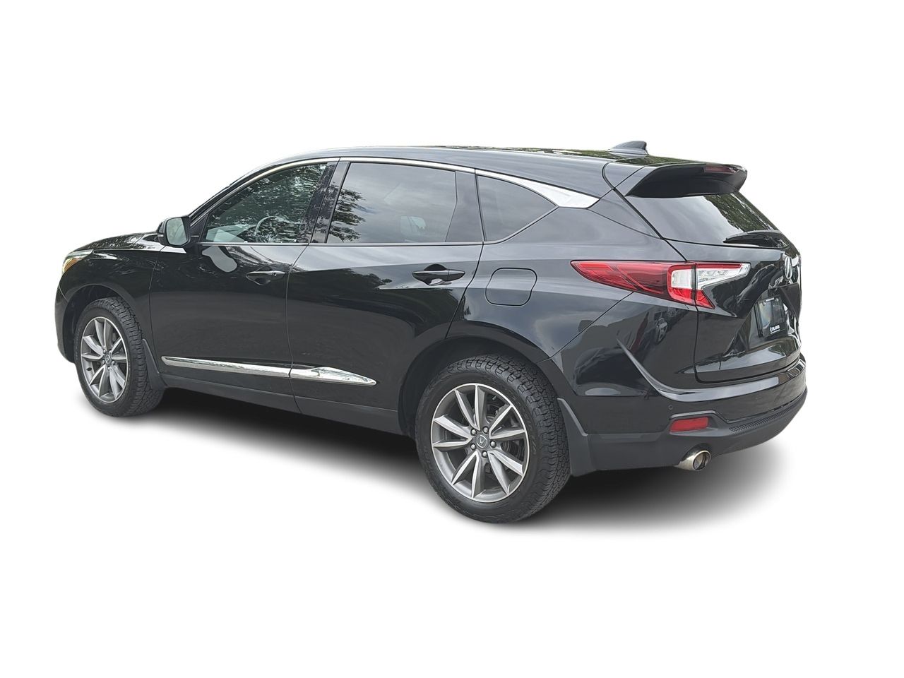 2021 Acura RDX