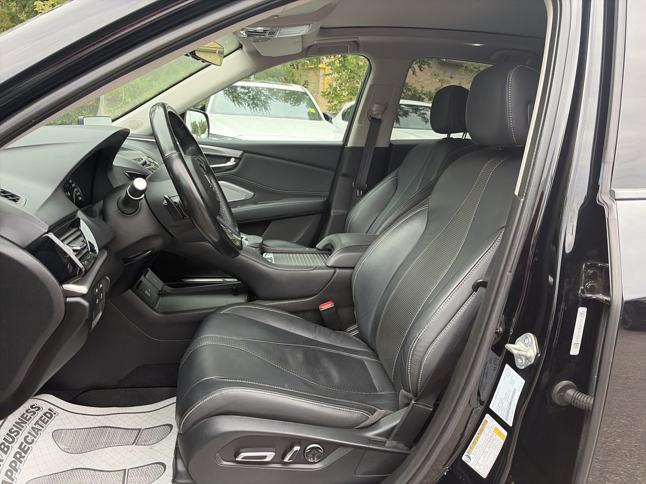 2021 Acura RDX
