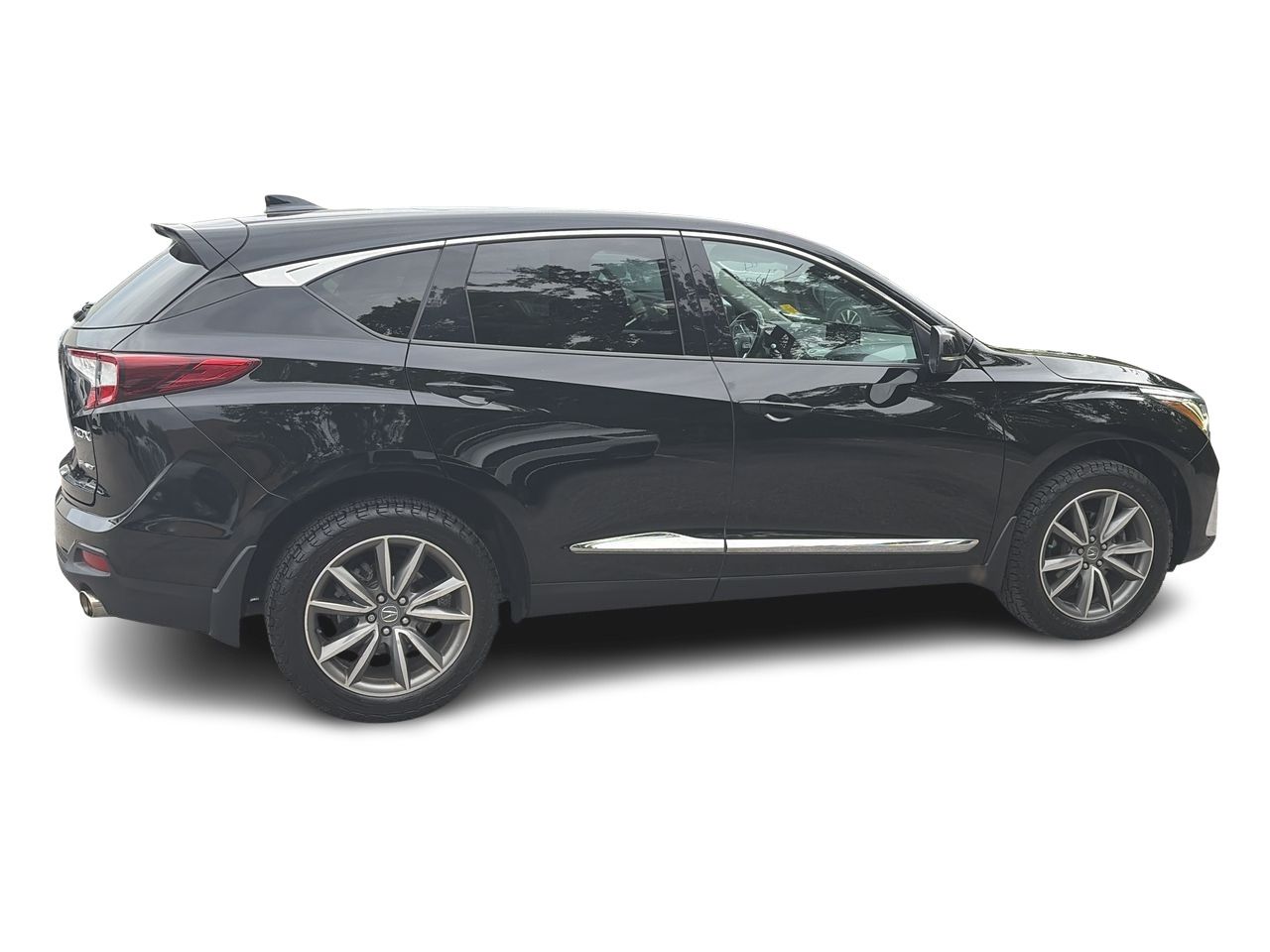 2021 Acura RDX
