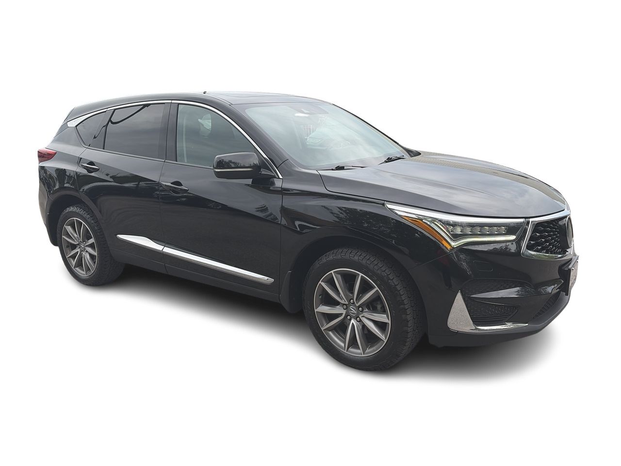 2021 Acura RDX