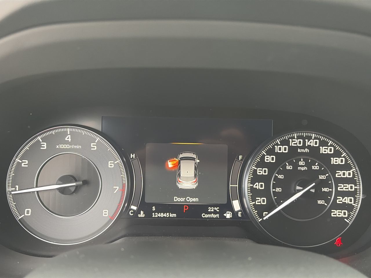 2021 Acura RDX