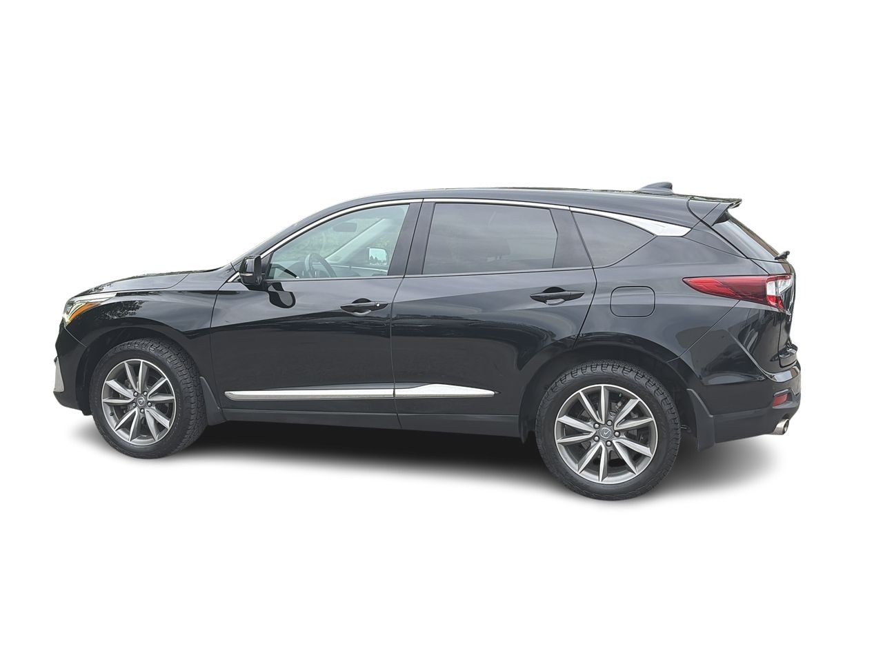 2021 Acura RDX