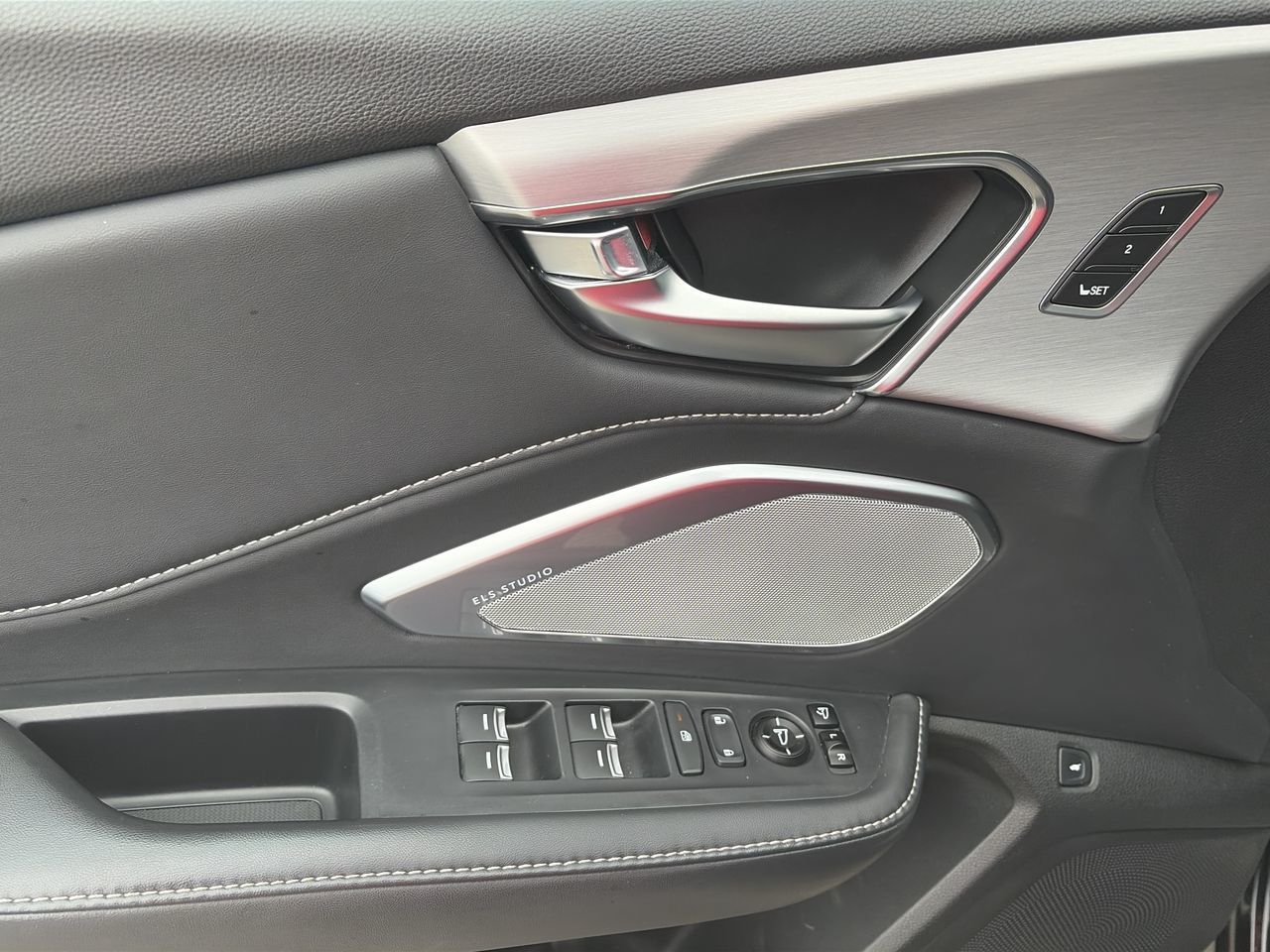 2021 Acura RDX