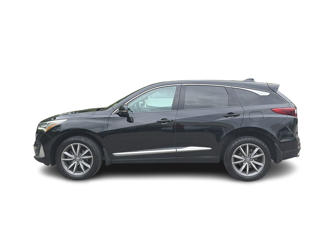 2021 Acura RDX