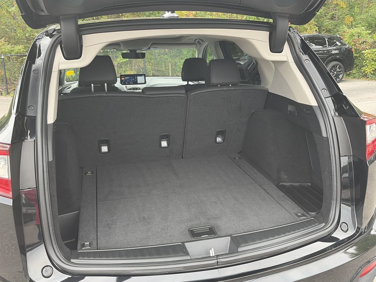 2021 Acura RDX