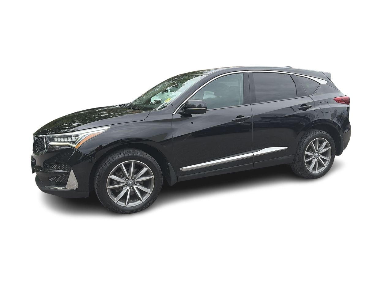 2021 Acura RDX