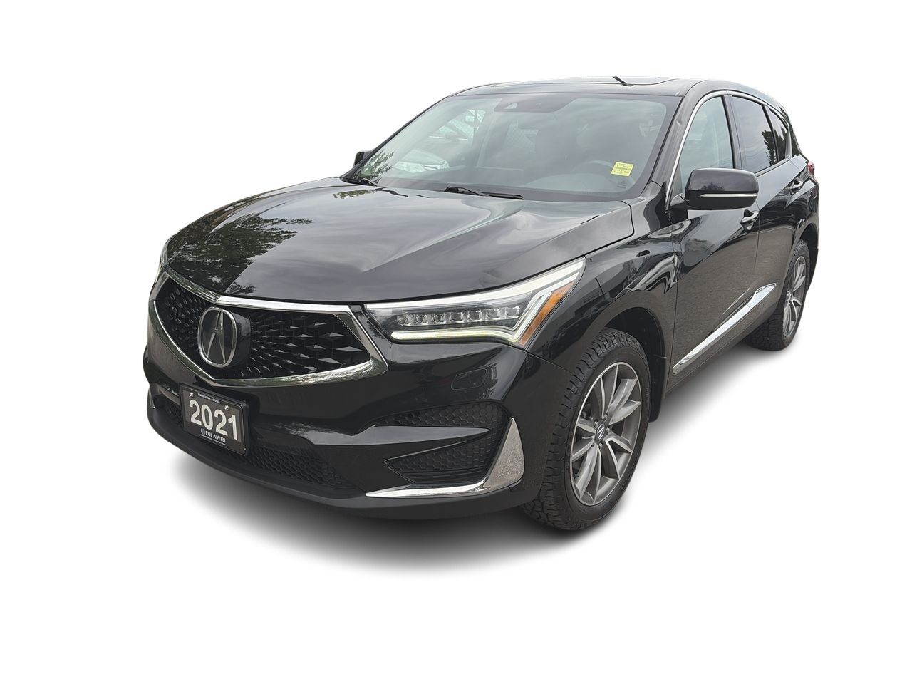 2021 Acura RDX