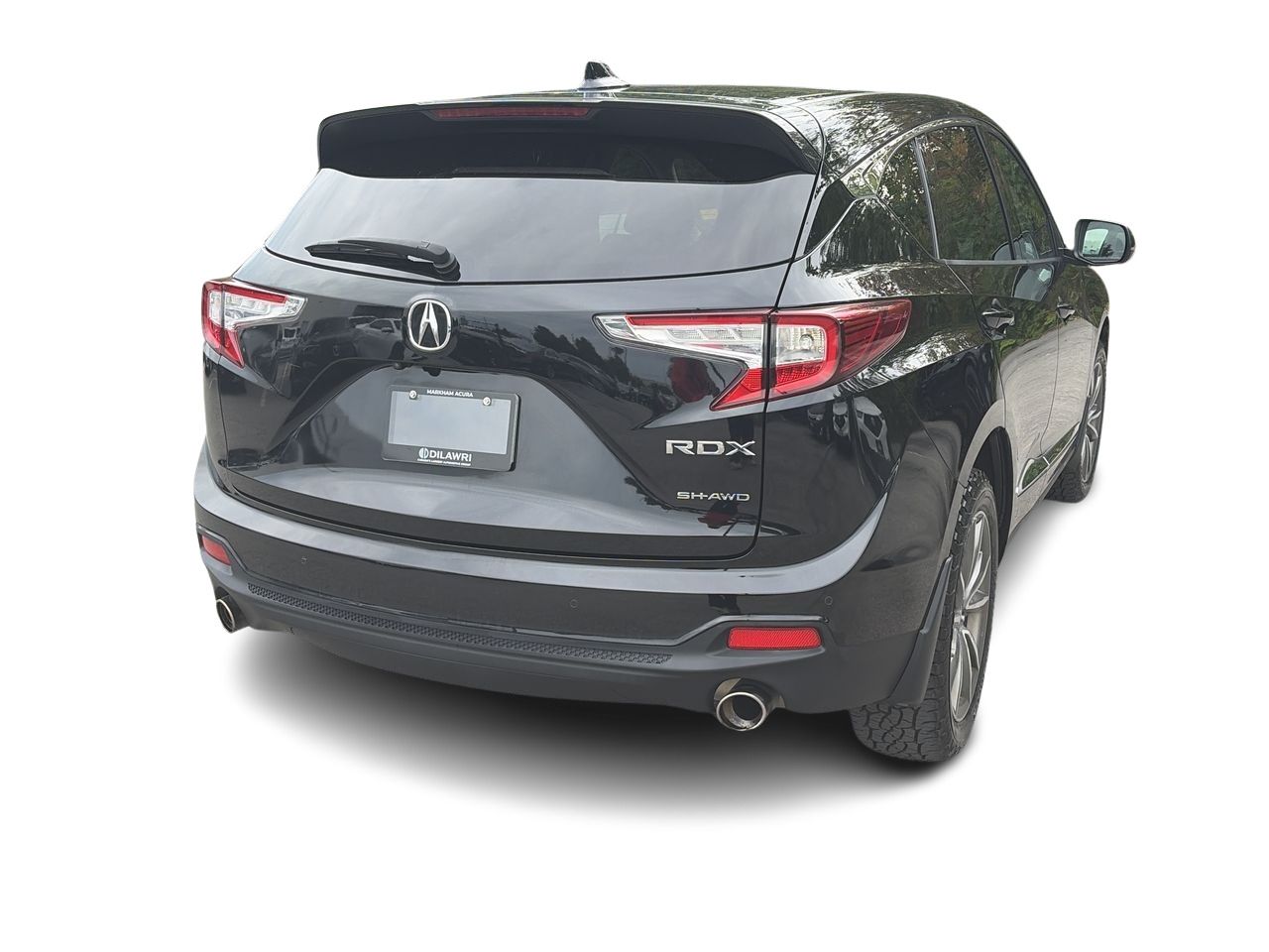 2021 Acura RDX