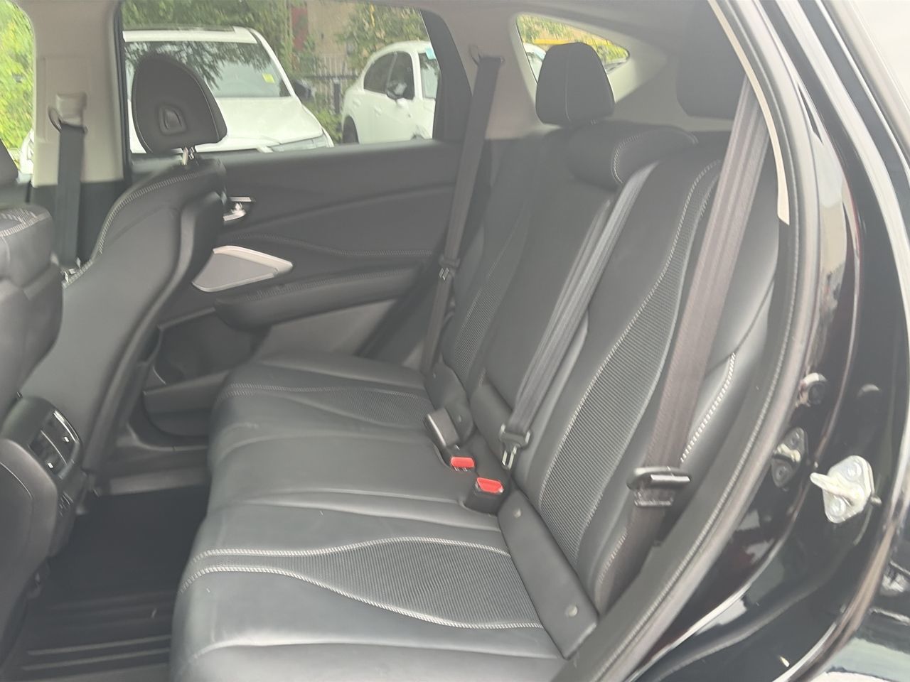 2021 Acura RDX