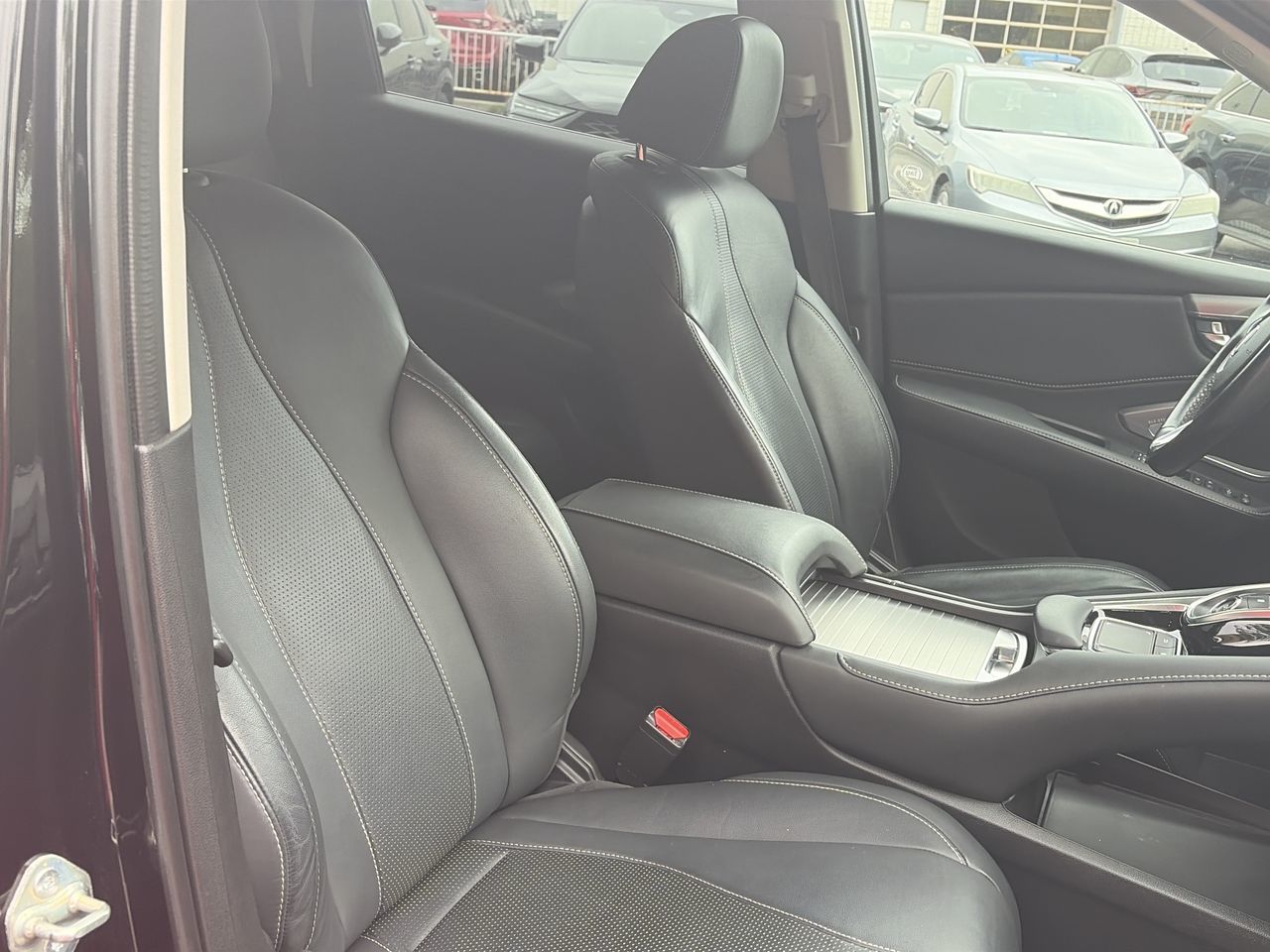 2021 Acura RDX