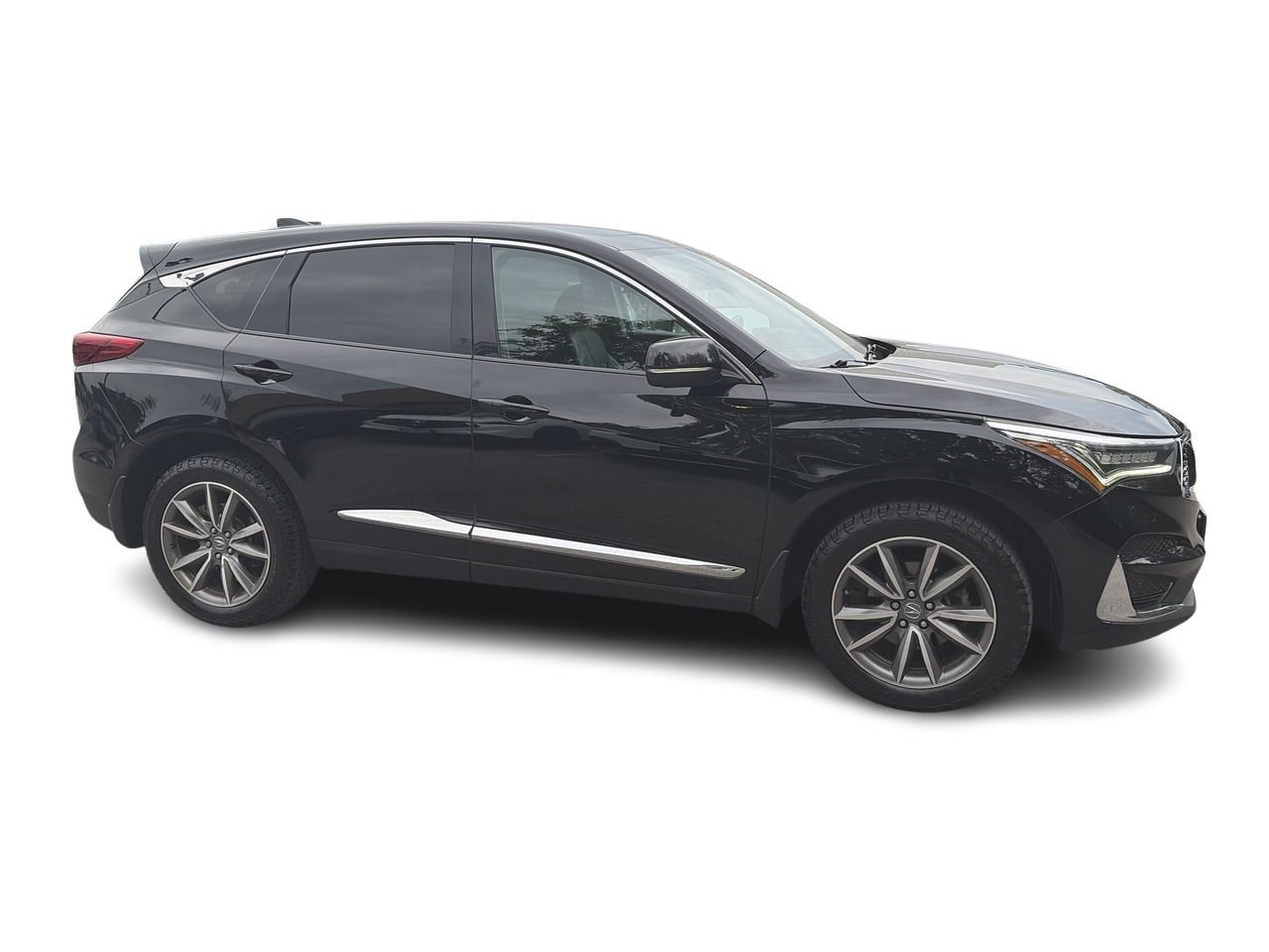2021 Acura RDX