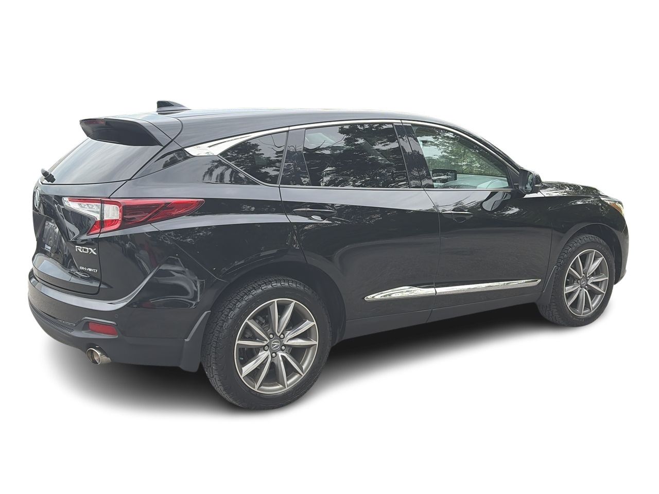 2021 Acura RDX