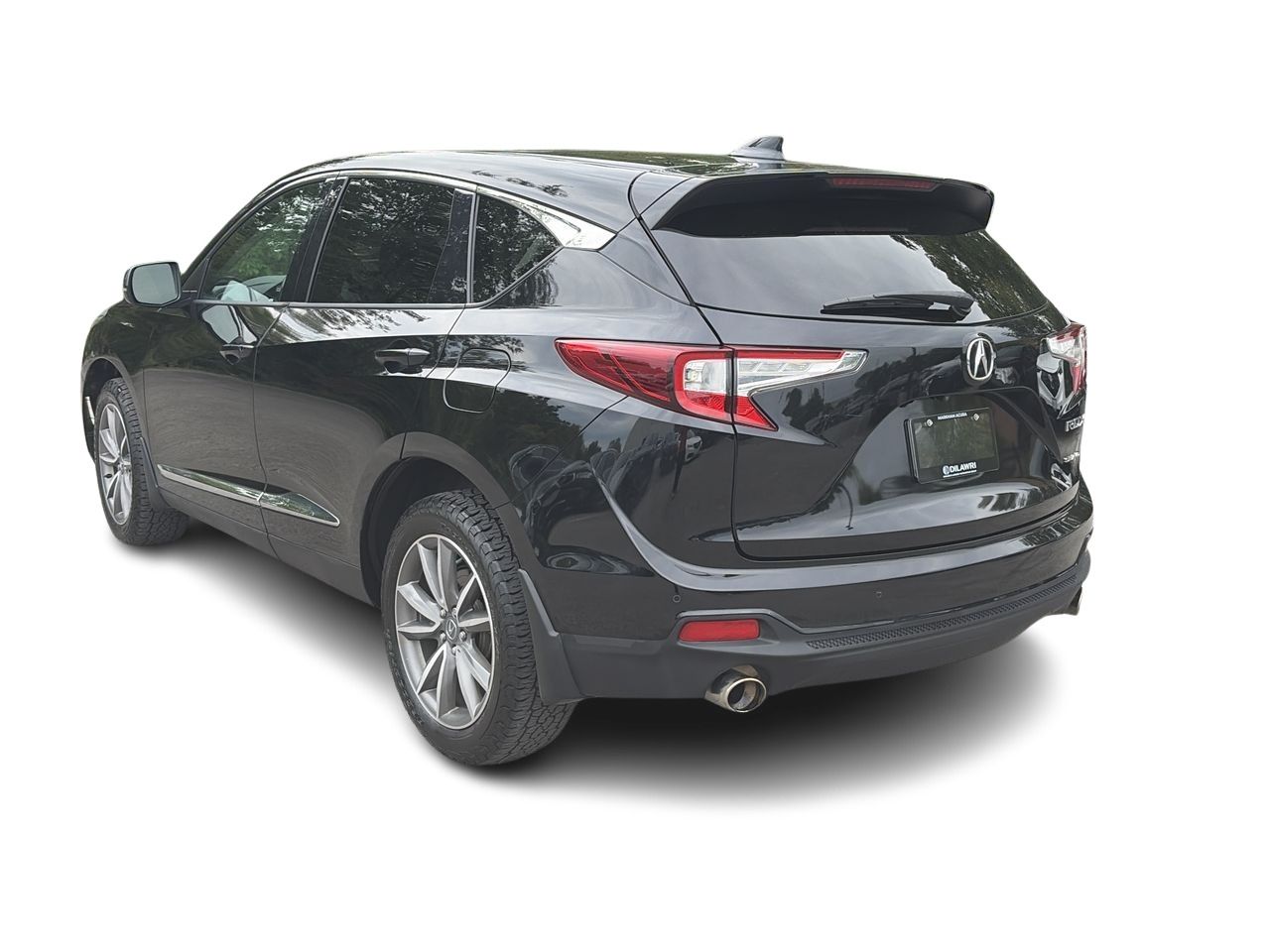 2021 Acura RDX