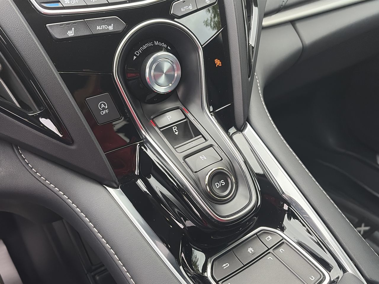 2021 Acura RDX