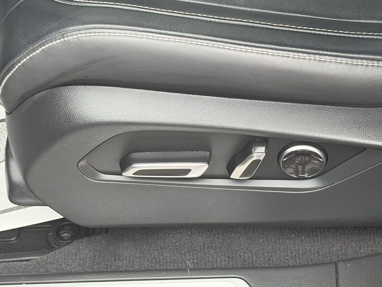 2021 Acura RDX