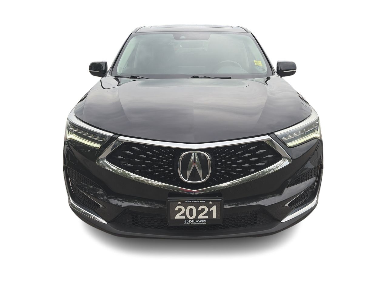 2021 Acura RDX
