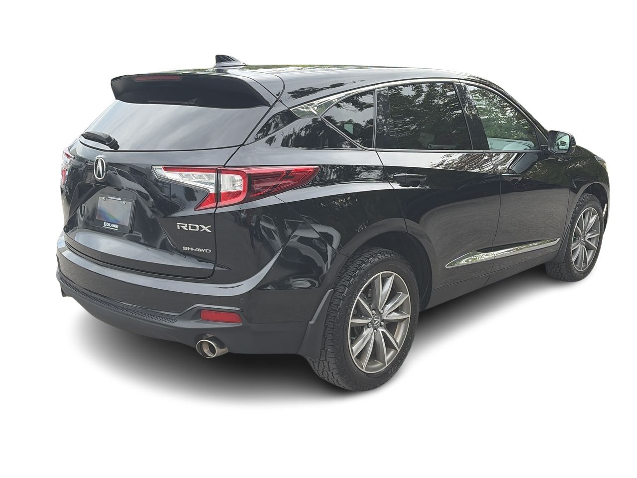 2021 Acura RDX
