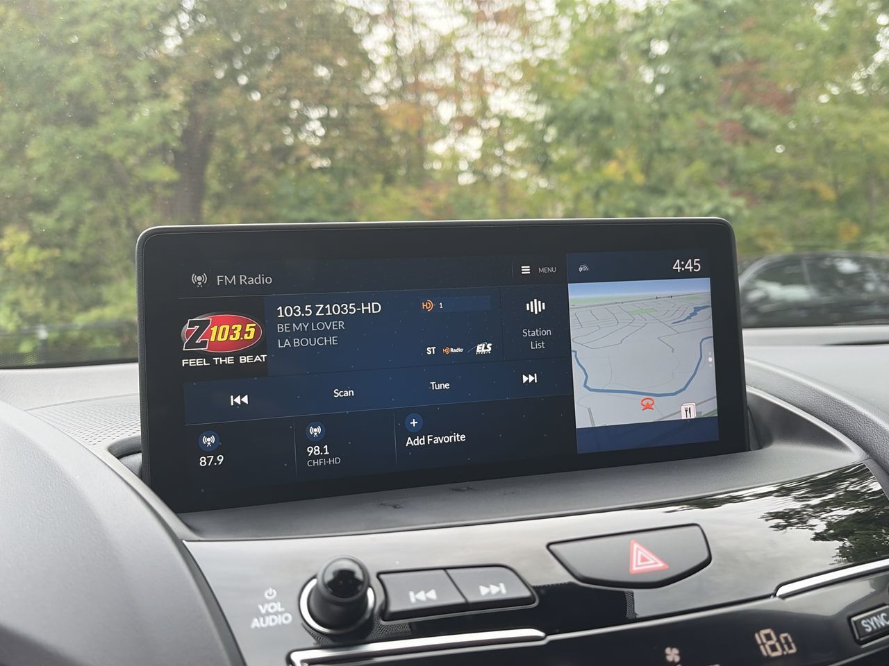 2021 Acura RDX