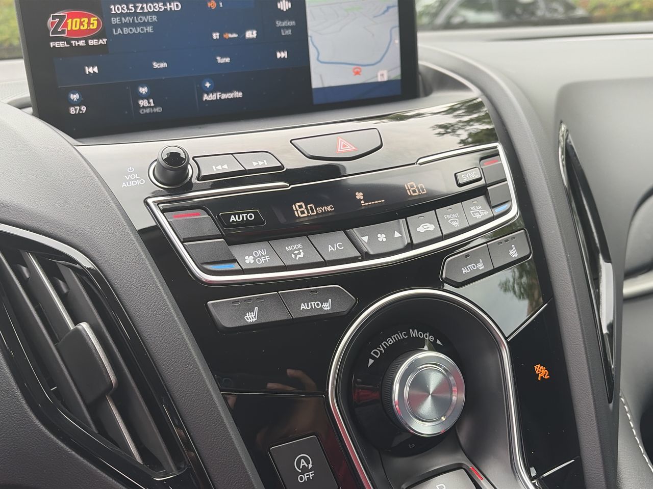 2021 Acura RDX