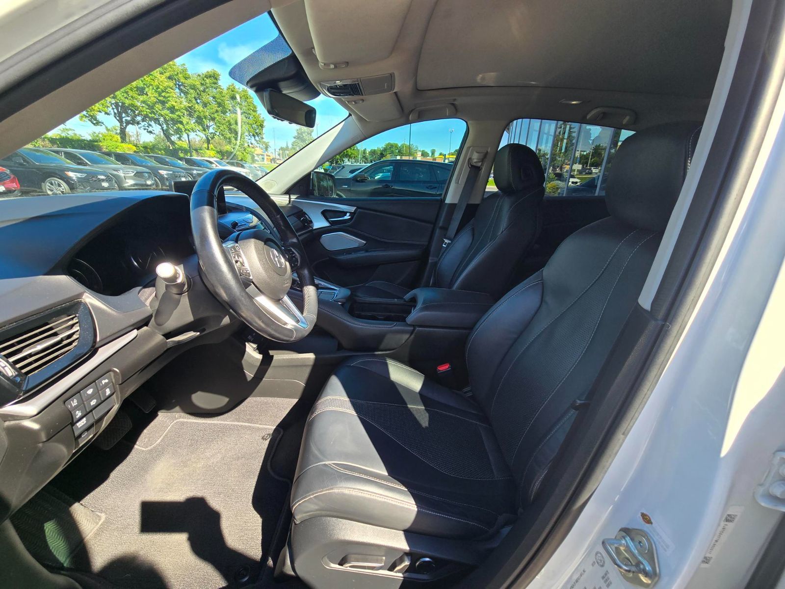 2021 Acura RDX in Markham, Ontario